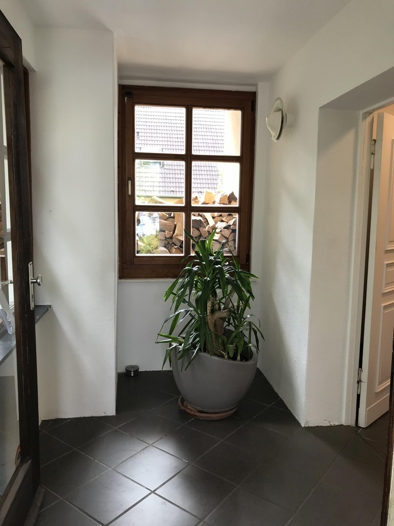 Freistehendes Einfamilienhaus mit Photovoltaikanlage auf sonnigem Grundstück in Berlin-Wittenau – Berlin – Vorschaubild 5