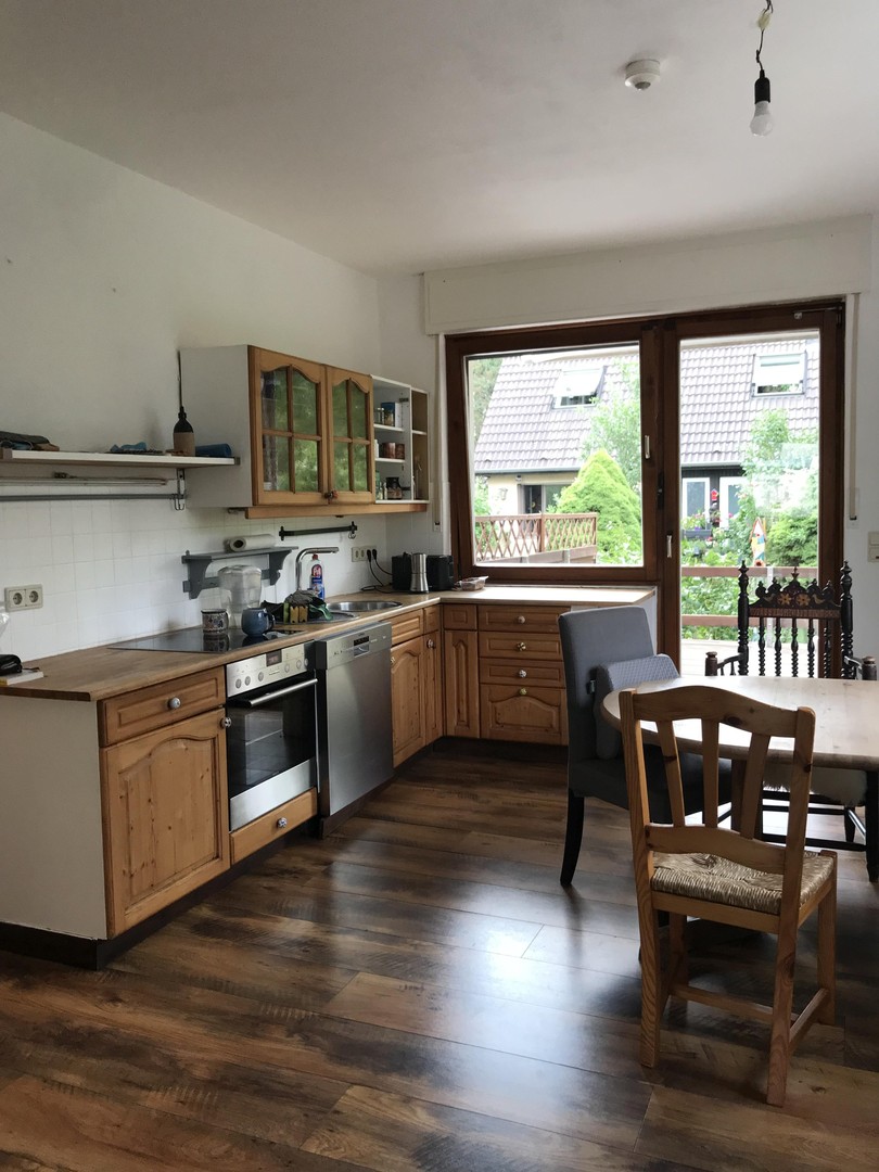 Freistehendes Einfamilienhaus mit Photovoltaikanlage auf sonnigem Grundstück in Berlin-Wittenau – Berlin – Vorschaubild 8