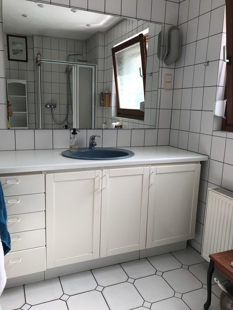 Freistehendes Einfamilienhaus mit Photovoltaikanlage auf sonnigem Grundstück in Berlin-Wittenau – Berlin – Vorschaubild 11