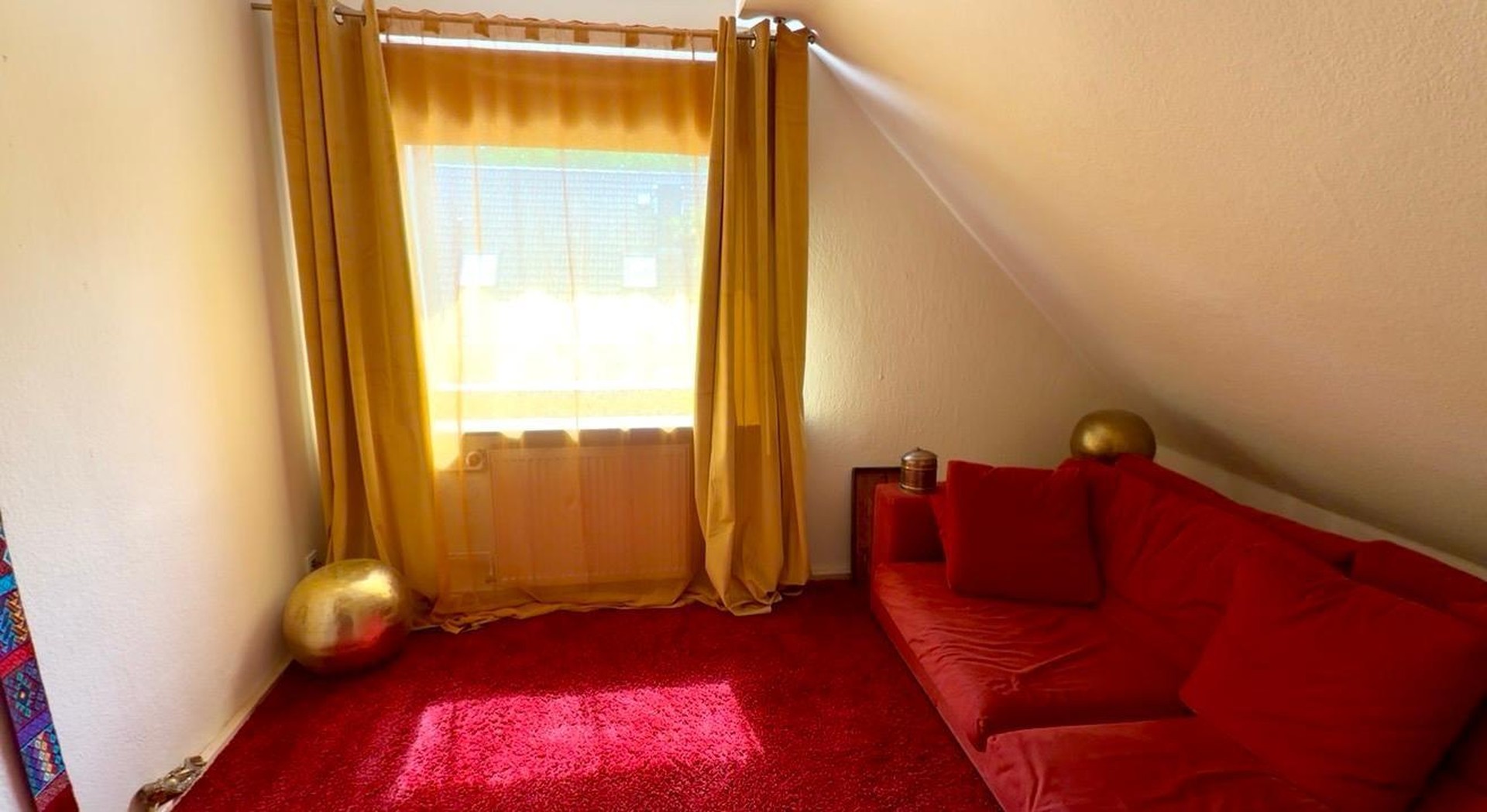 Freistehendes Einfamilienhaus mit Photovoltaikanlage auf sonnigem Grundstück in Berlin-Wittenau – Berlin – Vorschaubild 16