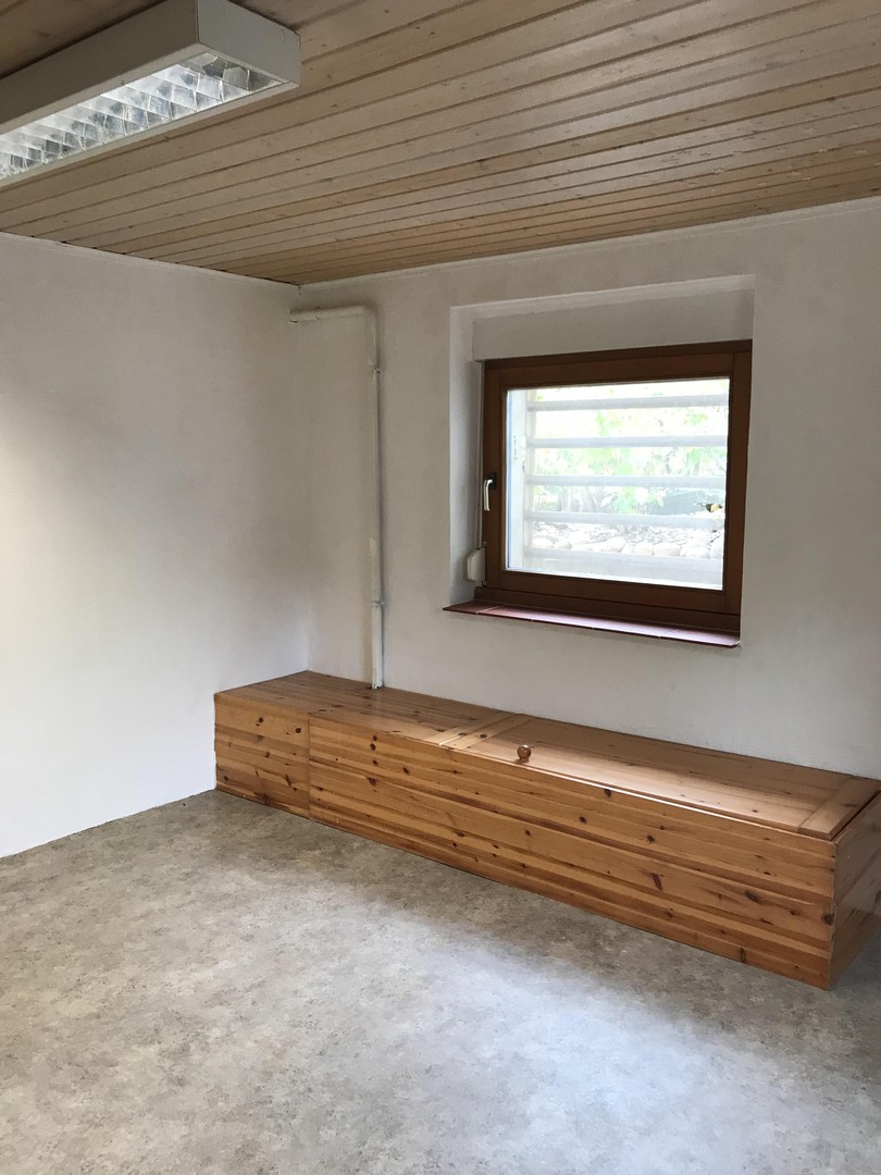 Freistehendes Einfamilienhaus mit Photovoltaikanlage auf sonnigem Grundstück in Berlin-Wittenau – Berlin – Vorschaubild 19