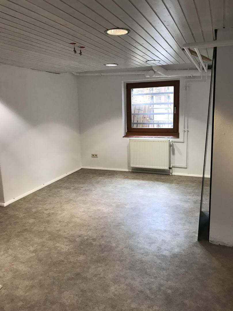 Freistehendes Einfamilienhaus mit Photovoltaikanlage auf sonnigem Grundstück in Berlin-Wittenau – Berlin – Vorschaubild 20