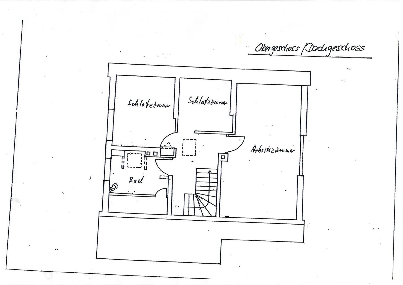 Freistehendes Einfamilienhaus mit Photovoltaikanlage auf sonnigem Grundstück in Berlin-Wittenau – Berlin – Vorschaubild 30