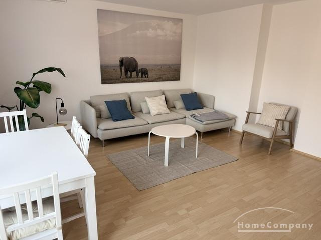 3-Zimmer-Wohnung mit Balkon, 3. OG. – Braunschweig – Vorschaubild 2