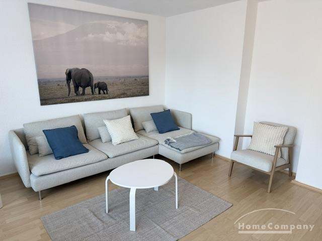 3-Zimmer-Wohnung mit Balkon, 3. OG. – Braunschweig – Vorschaubild 3