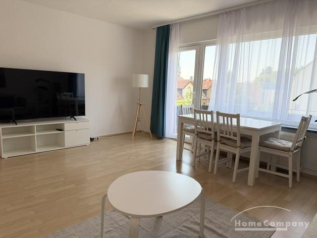 3-Zimmer-Wohnung mit Balkon, 3. OG. – Braunschweig – Vorschaubild 4