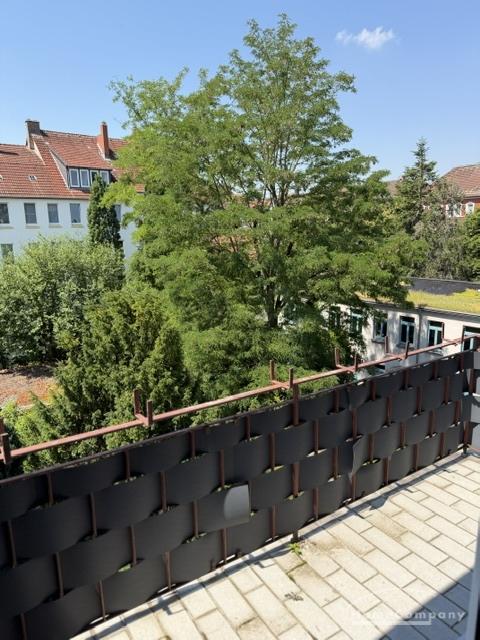 3-Zimmer-Wohnung mit Balkon, 3. OG. – Braunschweig – Vorschaubild 5