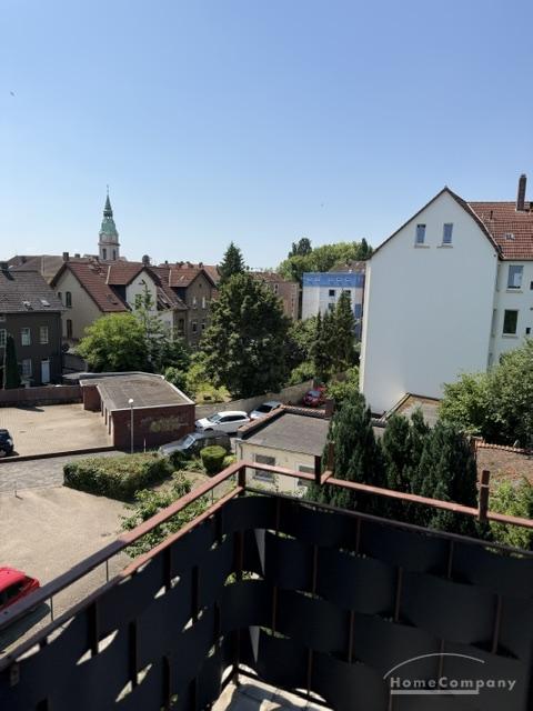 3-Zimmer-Wohnung mit Balkon, 3. OG. – Braunschweig – Vorschaubild 6