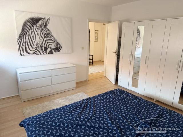 3-Zimmer-Wohnung mit Balkon, 3. OG. – Braunschweig – Vorschaubild 7
