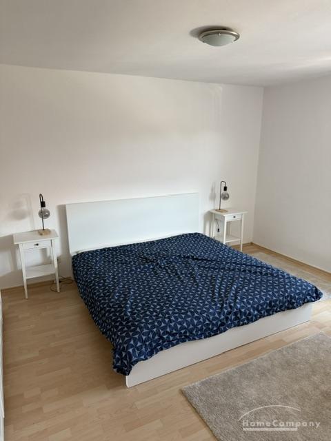 3-Zimmer-Wohnung mit Balkon, 3. OG. – Braunschweig – Vorschaubild 8