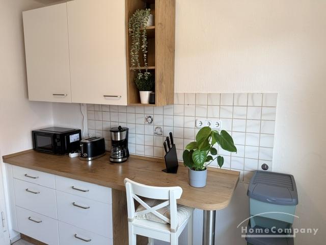 3-Zimmer-Wohnung mit Balkon, 3. OG. – Braunschweig – Vorschaubild 9