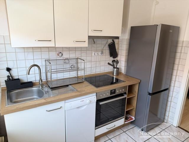 3-Zimmer-Wohnung mit Balkon, 3. OG. – Braunschweig – Vorschaubild 10