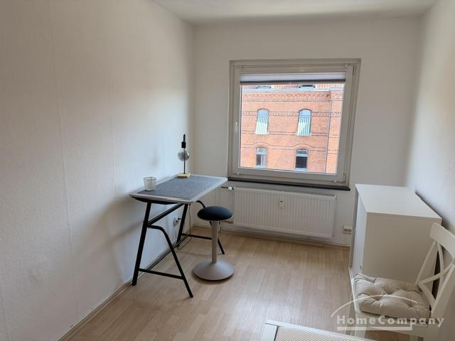3-Zimmer-Wohnung mit Balkon, 3. OG. – Braunschweig – Vorschaubild 11