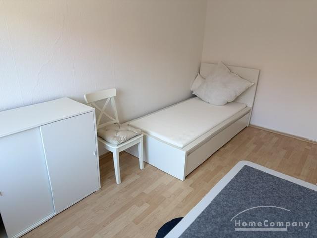 3-Zimmer-Wohnung mit Balkon, 3. OG. – Braunschweig – Vorschaubild 12