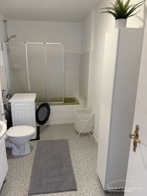 3-Zimmer-Wohnung mit Balkon, 3. OG. – Braunschweig – Vorschaubild 14