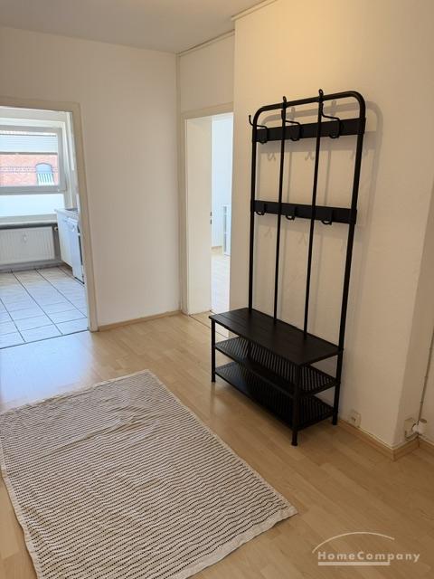 3-Zimmer-Wohnung mit Balkon, 3. OG. – Braunschweig – Vorschaubild 15