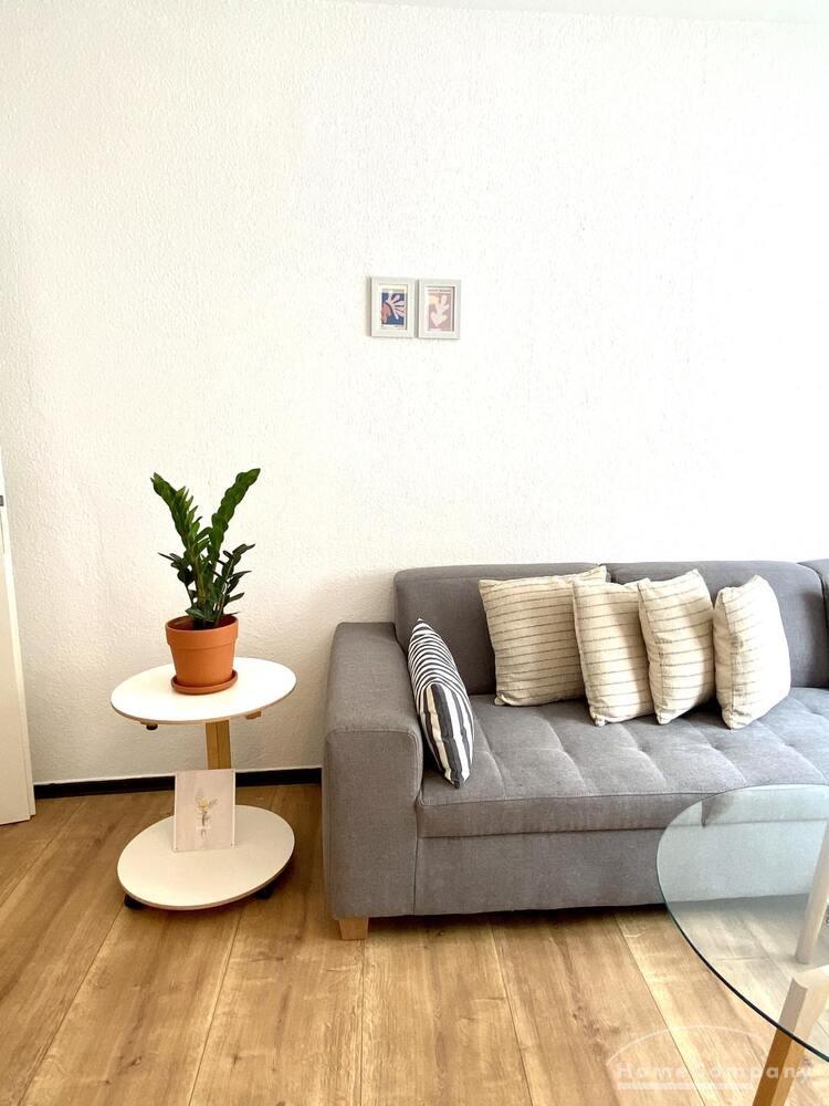 Schöne 2 Zi.Whg. in der Innenstadt. – Braunschweig – Vorschaubild 3