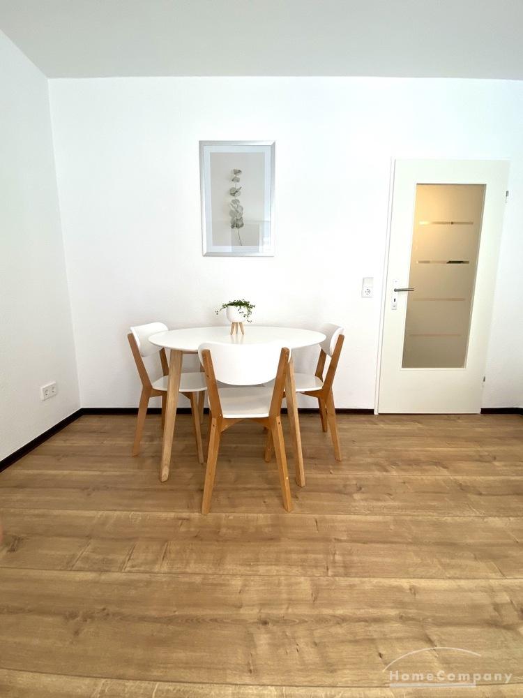 Schöne 2 Zi.Whg. in der Innenstadt. – Braunschweig – Vorschaubild 5