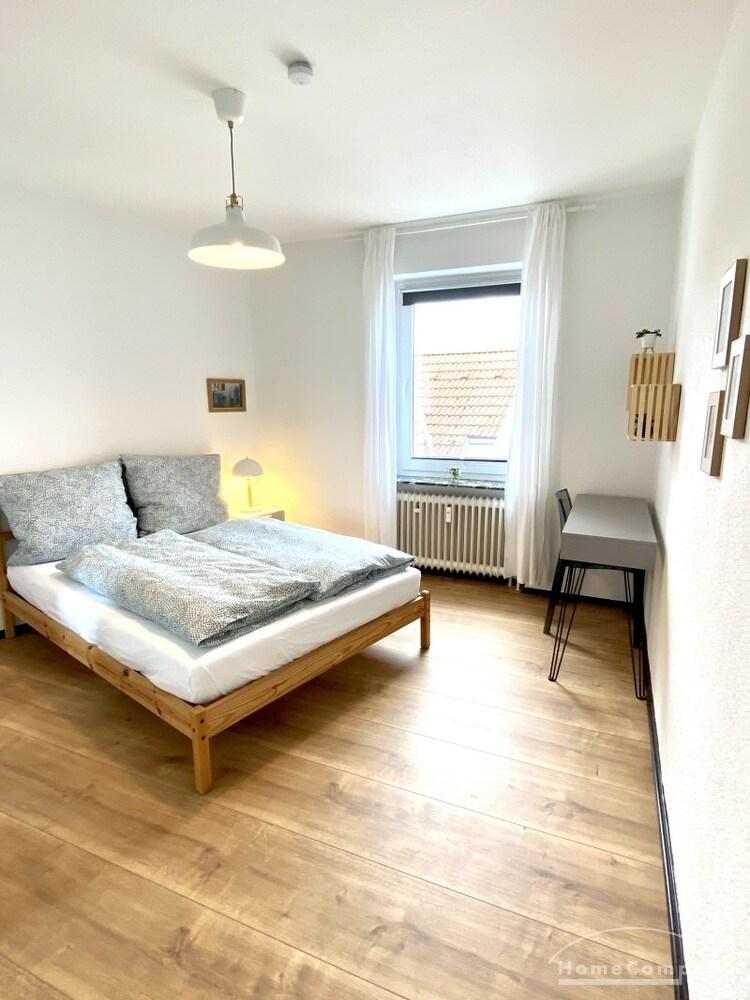 Schöne 2 Zi.Whg. in der Innenstadt. – Braunschweig – Vorschaubild 7