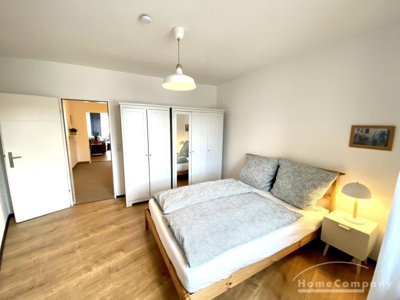 Schöne 2 Zi.Whg. in der Innenstadt. – Braunschweig – Vorschaubild 8