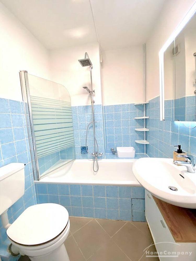 Schöne 2 Zi.Whg. in der Innenstadt. – Braunschweig – Vorschaubild 10