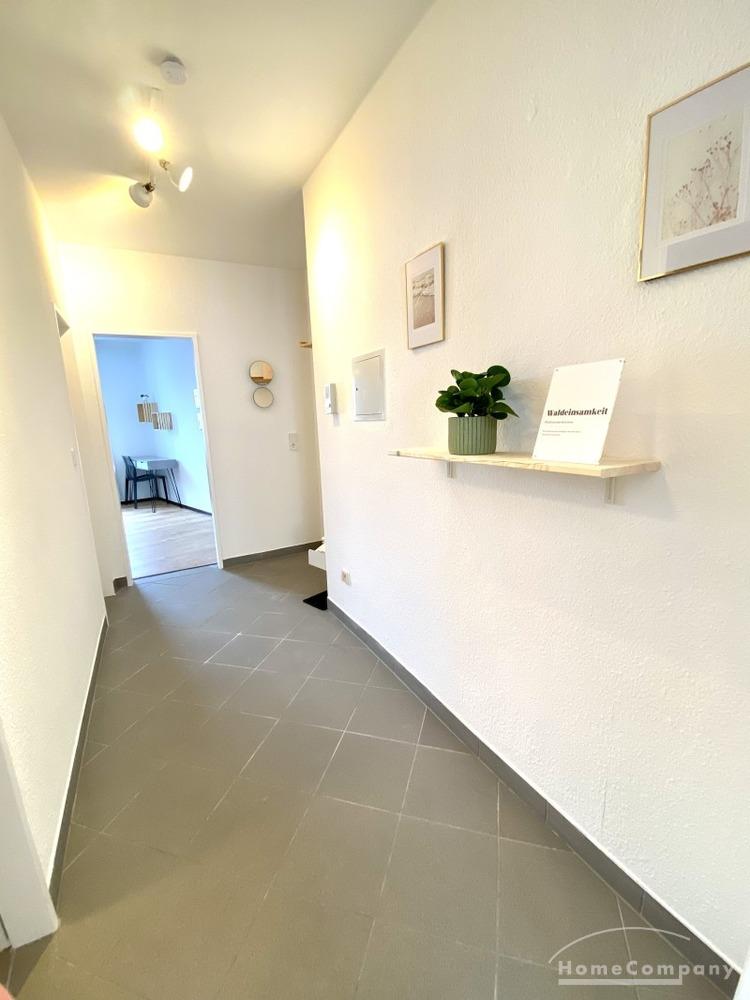 Schöne 2 Zi.Whg. in der Innenstadt. – Braunschweig – Vorschaubild 11