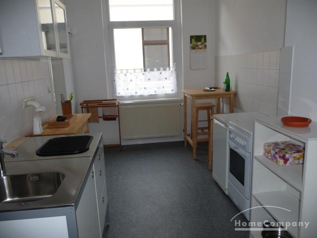 2 Zi.Whg., möbliert, 3. OG., gute Lage im östl. Ringgebietet. – Braunschweig – Vorschaubild 4
