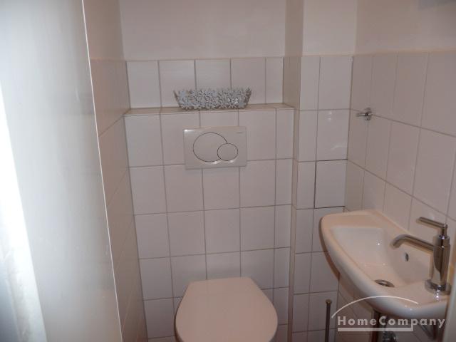 2 Zi.Whg., möbliert, 3. OG., gute Lage im östl. Ringgebietet. – Braunschweig – Vorschaubild 7
