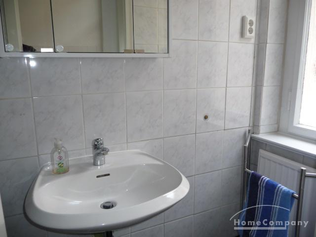2 Zi.Whg., möbliert, 3. OG., gute Lage im östl. Ringgebietet. – Braunschweig – Vorschaubild 8