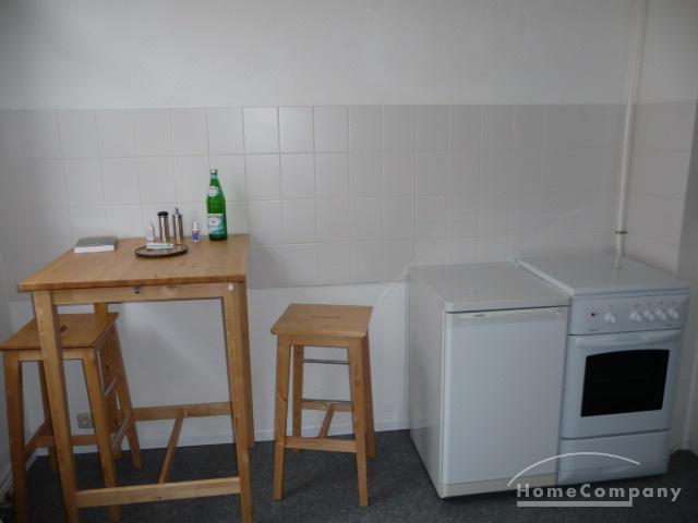 2 Zi.Whg., möbliert, 3. OG., gute Lage im östl. Ringgebietet. – Braunschweig – Vorschaubild 9