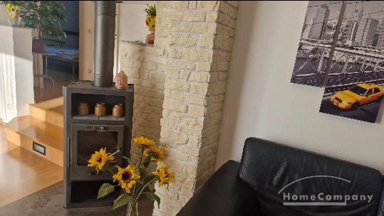 Schöne 2 Zi.Whg., 1. OG, Balkon. – Braunschweig – Vorschaubild 3