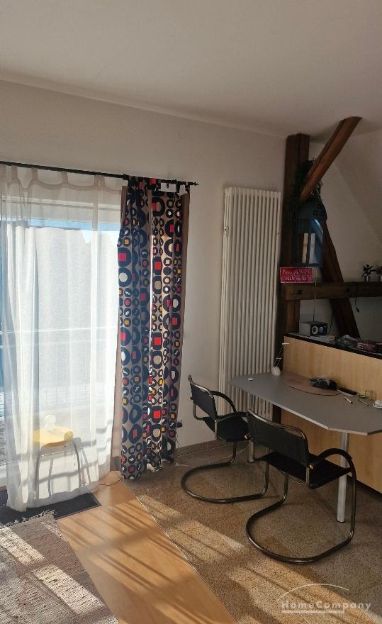 Schöne 2 Zi.Whg., 1. OG, Balkon. – Braunschweig – Vorschaubild 4