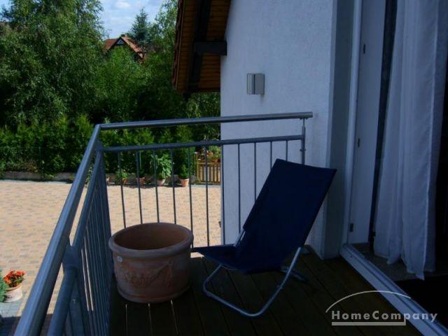 Schöne 2 Zi.Whg., 1. OG, Balkon. – Braunschweig – Vorschaubild 6