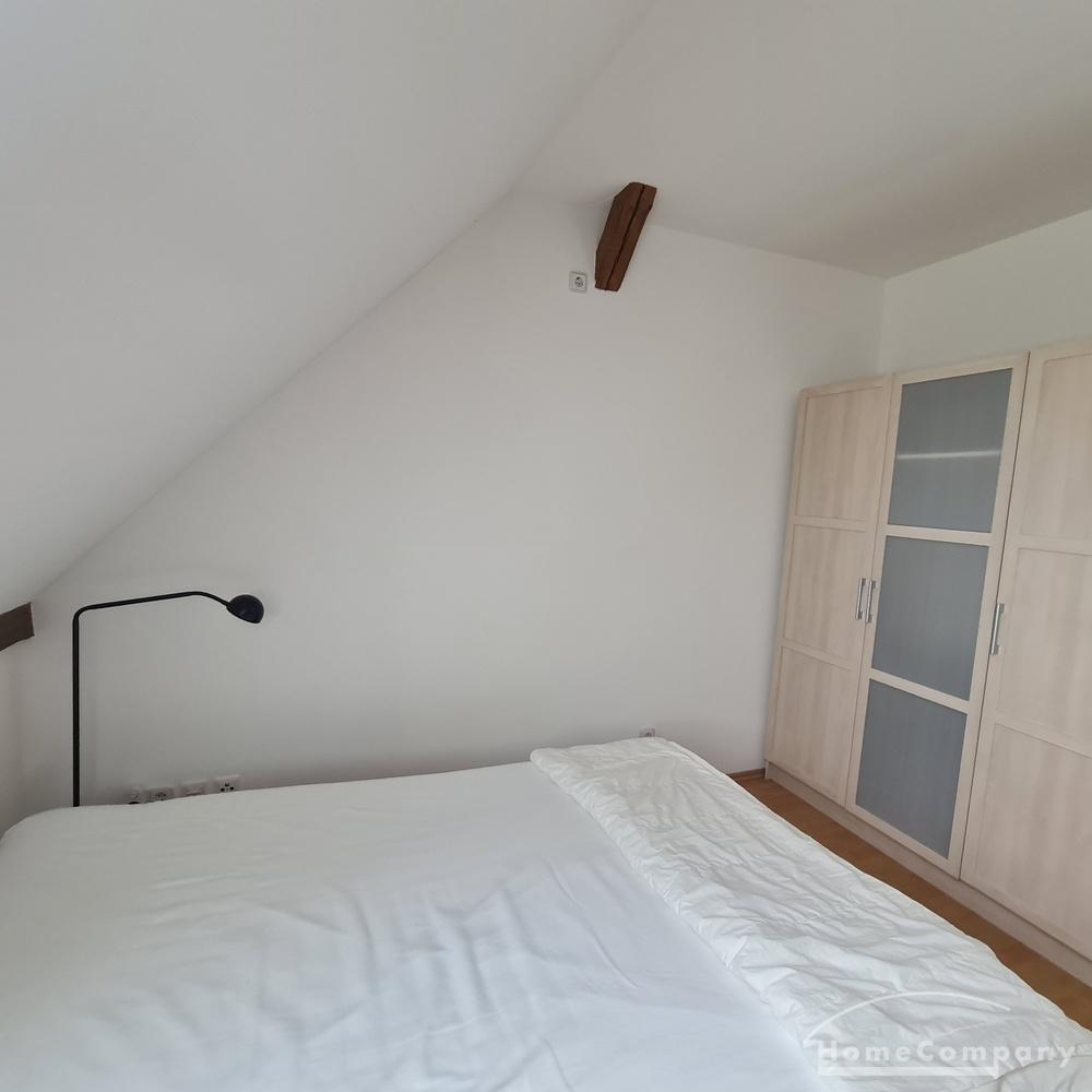 Schöne 2 Zi.Whg., 1. OG, Balkon. – Braunschweig – Vorschaubild 7