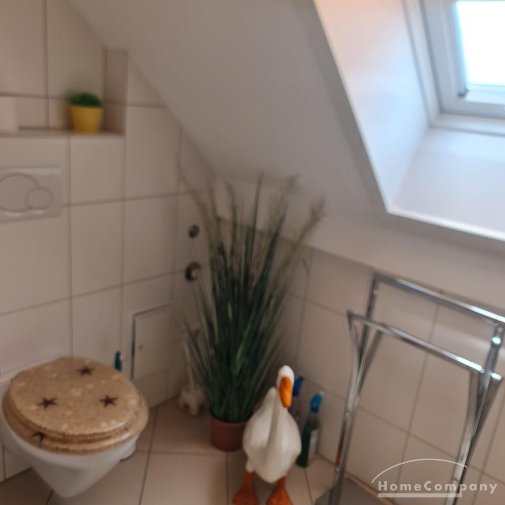 Schöne 2 Zi.Whg., 1. OG, Balkon. – Braunschweig – Vorschaubild 11