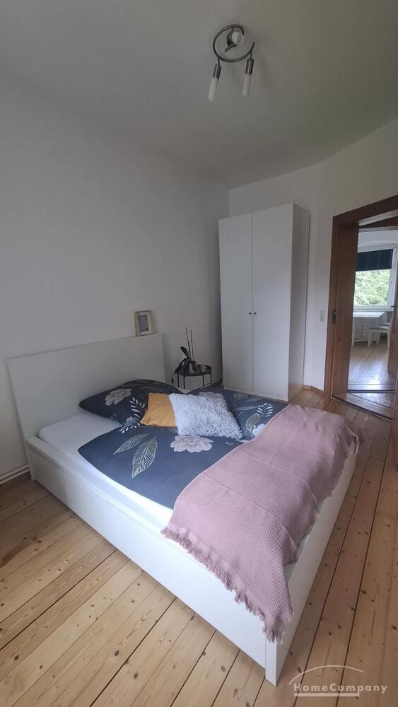 2,5 Zi.Whg., 2. OG, möbliert. – Braunschweig – Vorschaubild 5