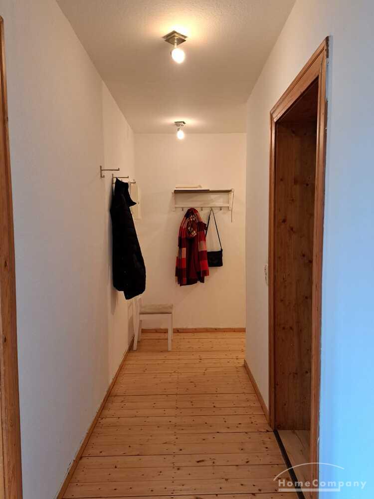 2,5 Zi.Whg., 2. OG, möbliert. – Braunschweig – Vorschaubild 11
