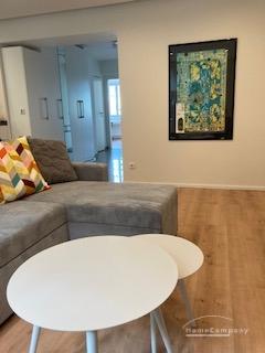 Sehr schöne 3 Zi.-Wohnung in direkter City-Lage mit Balkon und Stellplatz in der TG. – Braunschweig – Vorschaubild 6