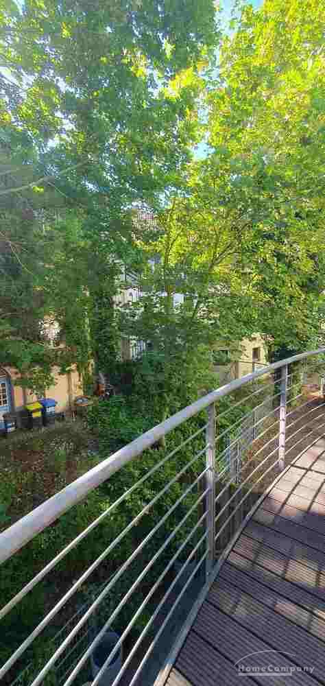 Sehr schöne 3 Zi.-Wohnung in direkter City-Lage mit Balkon und Stellplatz in der TG. – Braunschweig – Vorschaubild 16