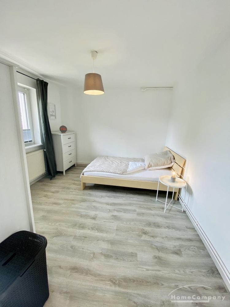 Schöne 2 Zi.Whg. mit Balkon bzw. Loggia im Magni-Viertel. – Braunschweig – Vorschaubild 11