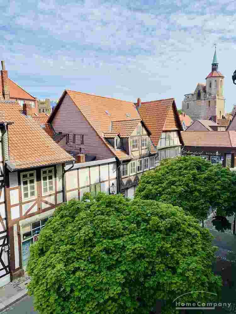 Schöne 2 Zi.Whg. mit Balkon bzw. Loggia im Magni-Viertel. – Braunschweig – Vorschaubild 16