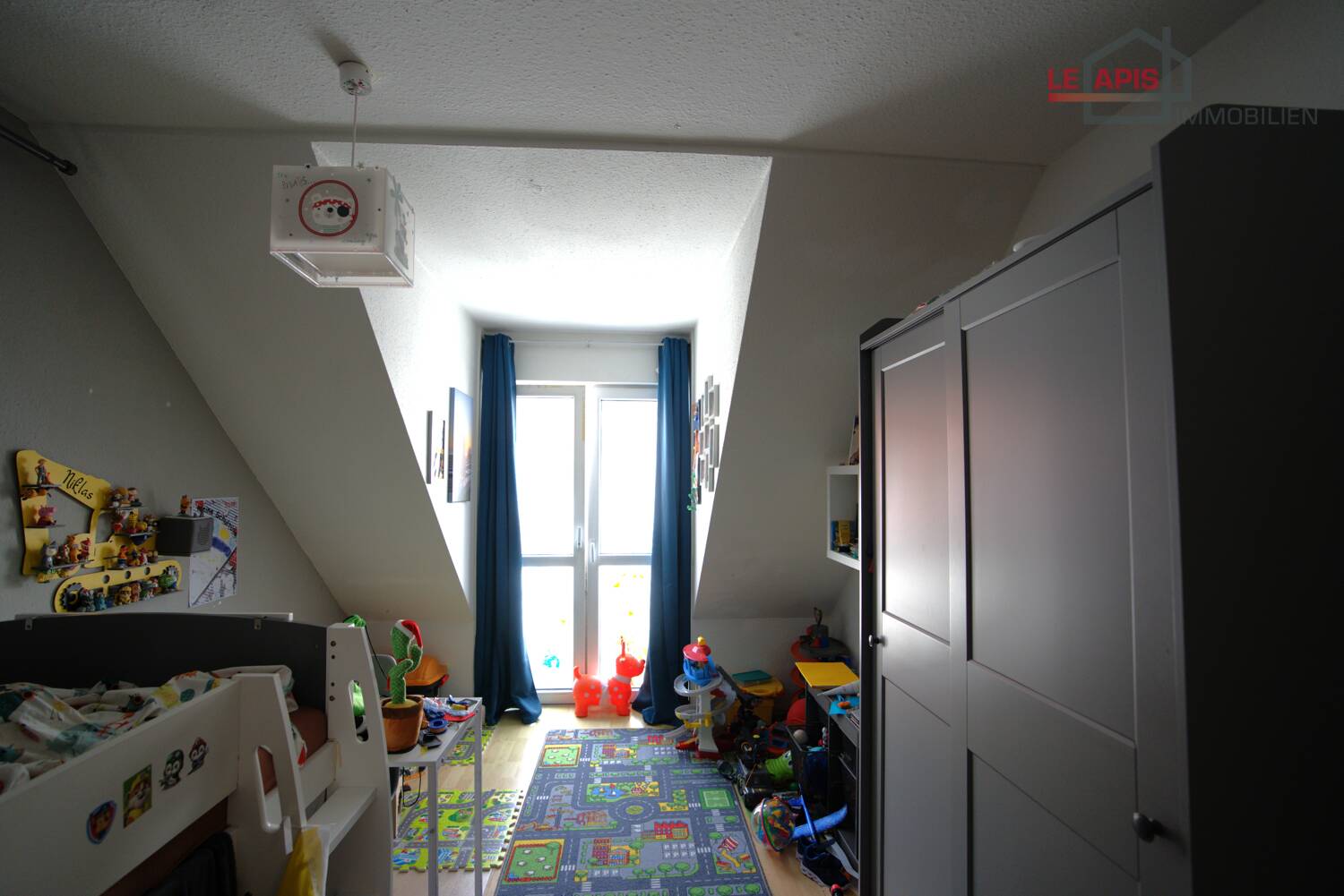 IDYLLISCH GELEGENE DG-MAIS.-3-RWG M. EBK, 2 BK U. TG-STELLPL. IM BELIEBTEN LPZ.-LIEBERTWOLKWITZ – Leipzig / Liebertwolkwitz – Vorschaubild 14