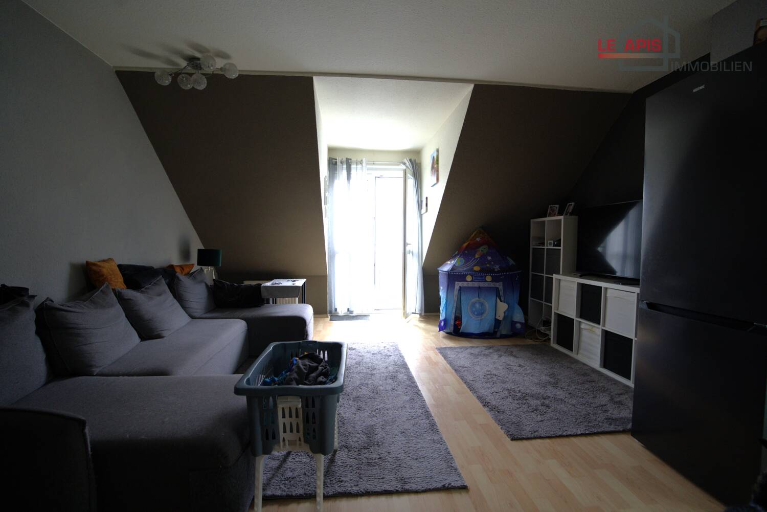IDYLLISCH GELEGENE DG-MAIS.-3-RWG M. EBK, 2 BK U. TG-STELLPL. IM BELIEBTEN LPZ.-LIEBERTWOLKWITZ – Leipzig / Liebertwolkwitz – Vorschaubild 19