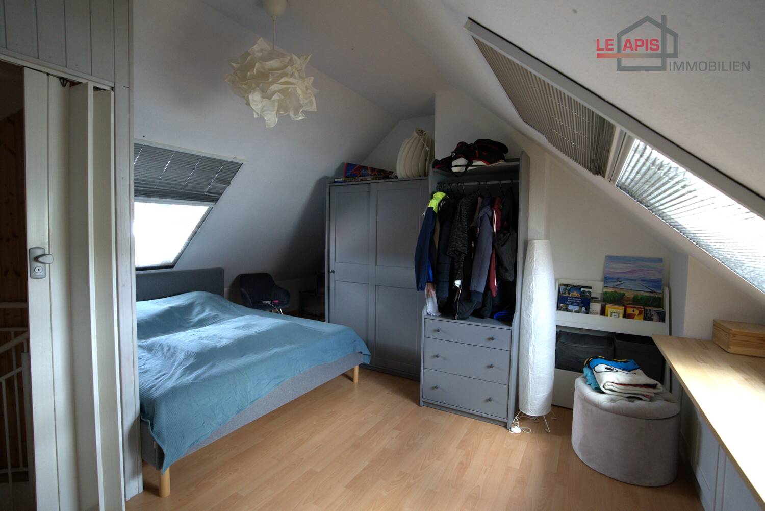 IDYLLISCH GELEGENE DG-MAIS.-3-RWG M. EBK, 2 BK U. TG-STELLPL. IM BELIEBTEN LPZ.-LIEBERTWOLKWITZ – Leipzig / Liebertwolkwitz – Vorschaubild 23