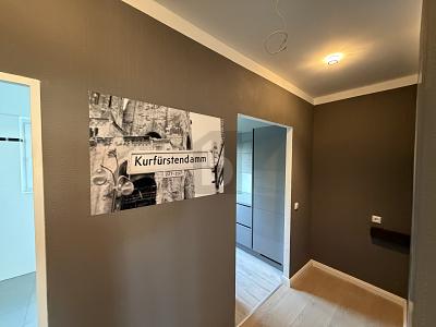 FRISCH RENOVIERT - GARTENMITBENUTZUNG – Berlin-Lichtenrade – Bild 1 von 6