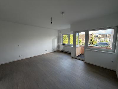 FRISCH RENOVIERT - GARTENMITBENUTZUNG – Berlin-Lichtenrade – Vorschaubild 2