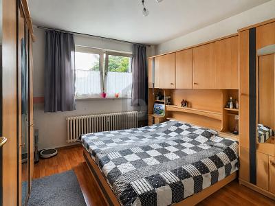 ALLES VOR DER TÜR, RUHE INKLUSIVE - PROVISIONSFREI - – Bottrop – Vorschaubild 3