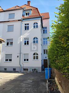 VOLL VERMIETET + DG-AUSBAUPOTENZIAL – Ulm – Vorschaubild 2