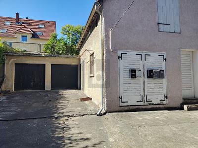 VOLL VERMIETET + DG-AUSBAUPOTENZIAL – Ulm – Vorschaubild 3