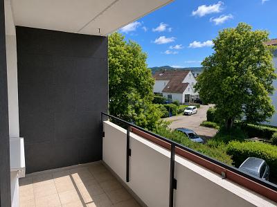 HELL & SOFORT BEZIEHBAR MIT SÜDBALKON